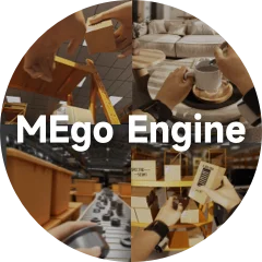 MEgo Engine